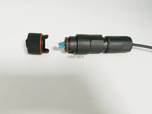 RFE/FPM Duplex LC Fullaxs FPM Fiber Patch Cord FTTA CPRI Patch Cord RRU/RRH