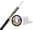 Micro duct air blown fiber optic cable 12 24 48 96 144 core