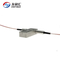 Single mode 2x2B Bypass Mechanical Optical Switch 1310/1550nm 5V Non-latching SC/UPC