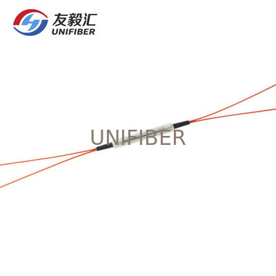 980/1550nm WDM/Isolator Hybrid Device