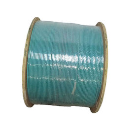 LSZH 2KM OM3 50/125 Multimode Fiber Optic Breakout Cable
