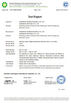 الصين Shenzhen Unifiber Technology Co.,Ltd الشهادات
